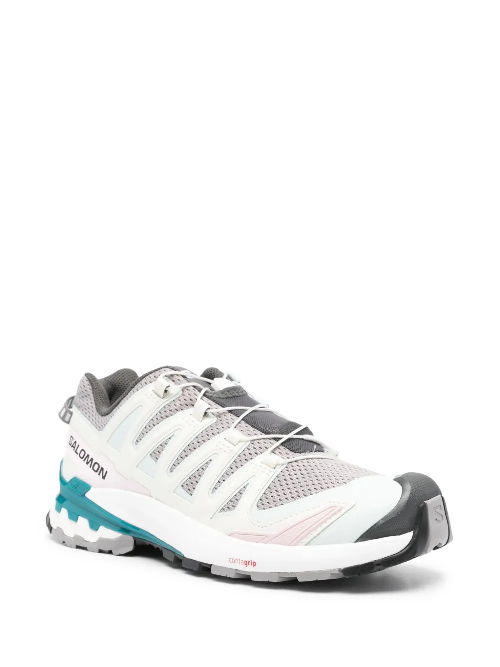 Salomon XA Pro 3D V9 contrast sneakers