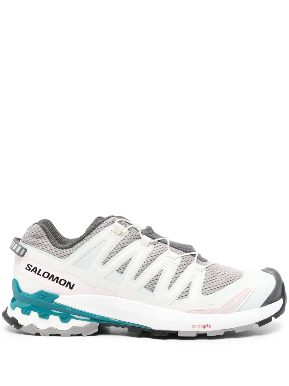 Salomon XA Pro 3D V9 contrast sneakers