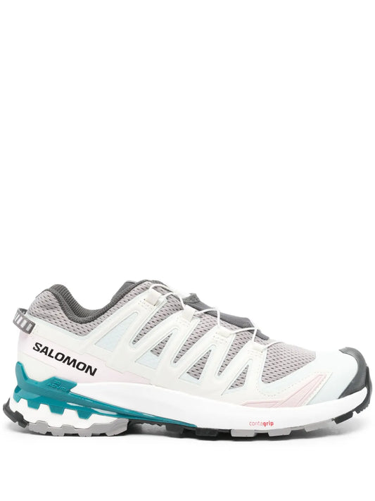 Salomon XA Pro 3D V9 contrast sneakers