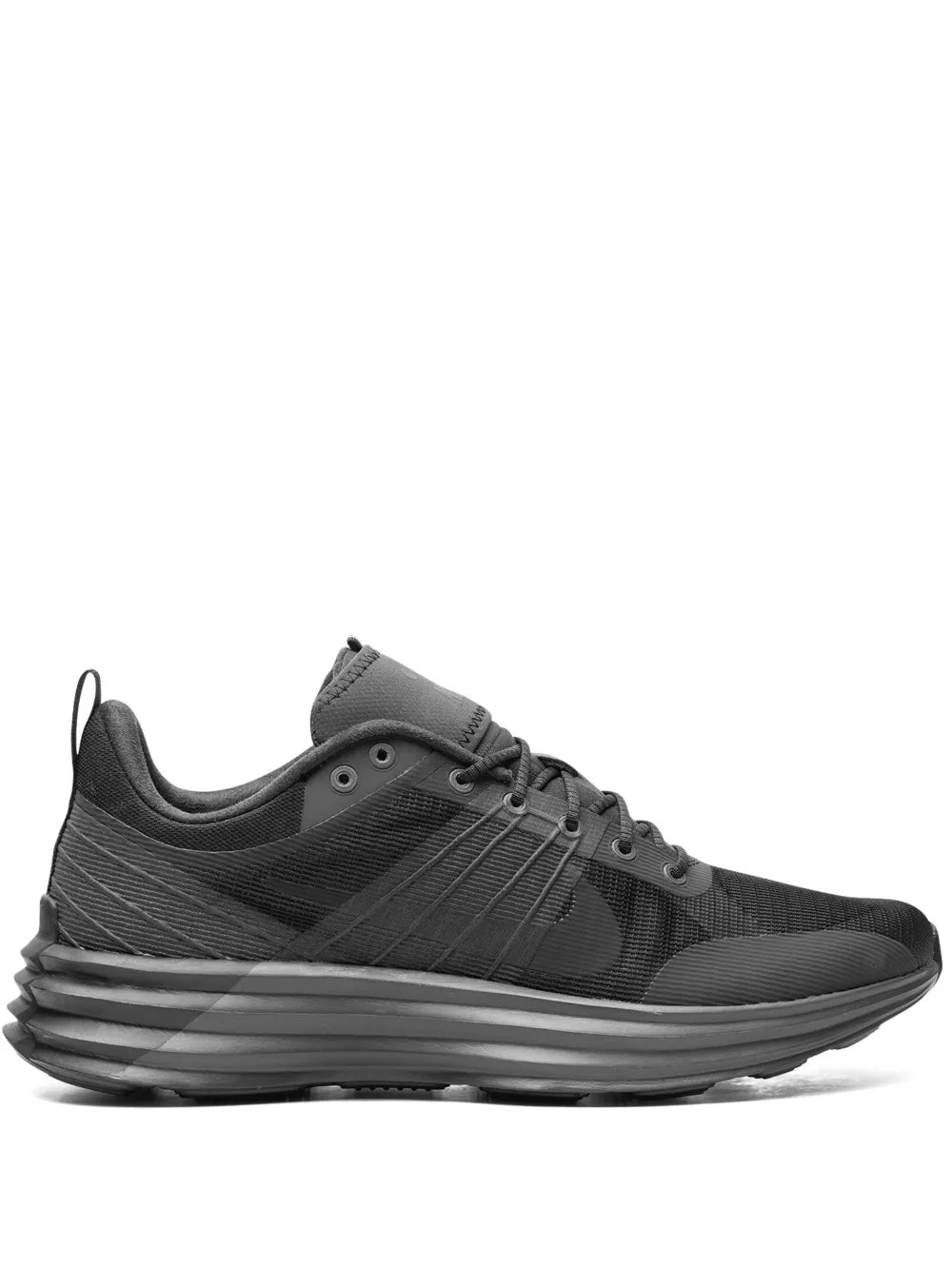 Nike Lunar Roam "Dark Smoke Grey/Anthacite Black) sneakers 