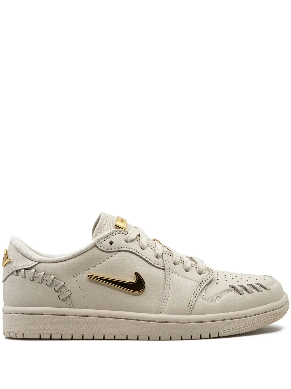 Jordan Air Jordan 1 Low "Method of Make - Legend Light Brown" sneakers