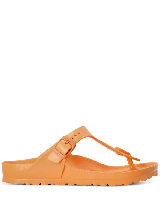 Birkenstock Gizeh thong slides
