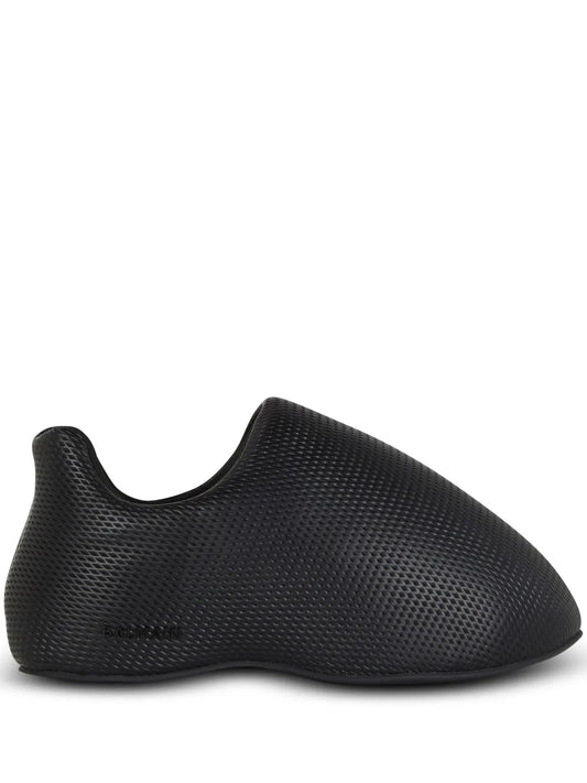Balmain B-Cloud leather sneakers
