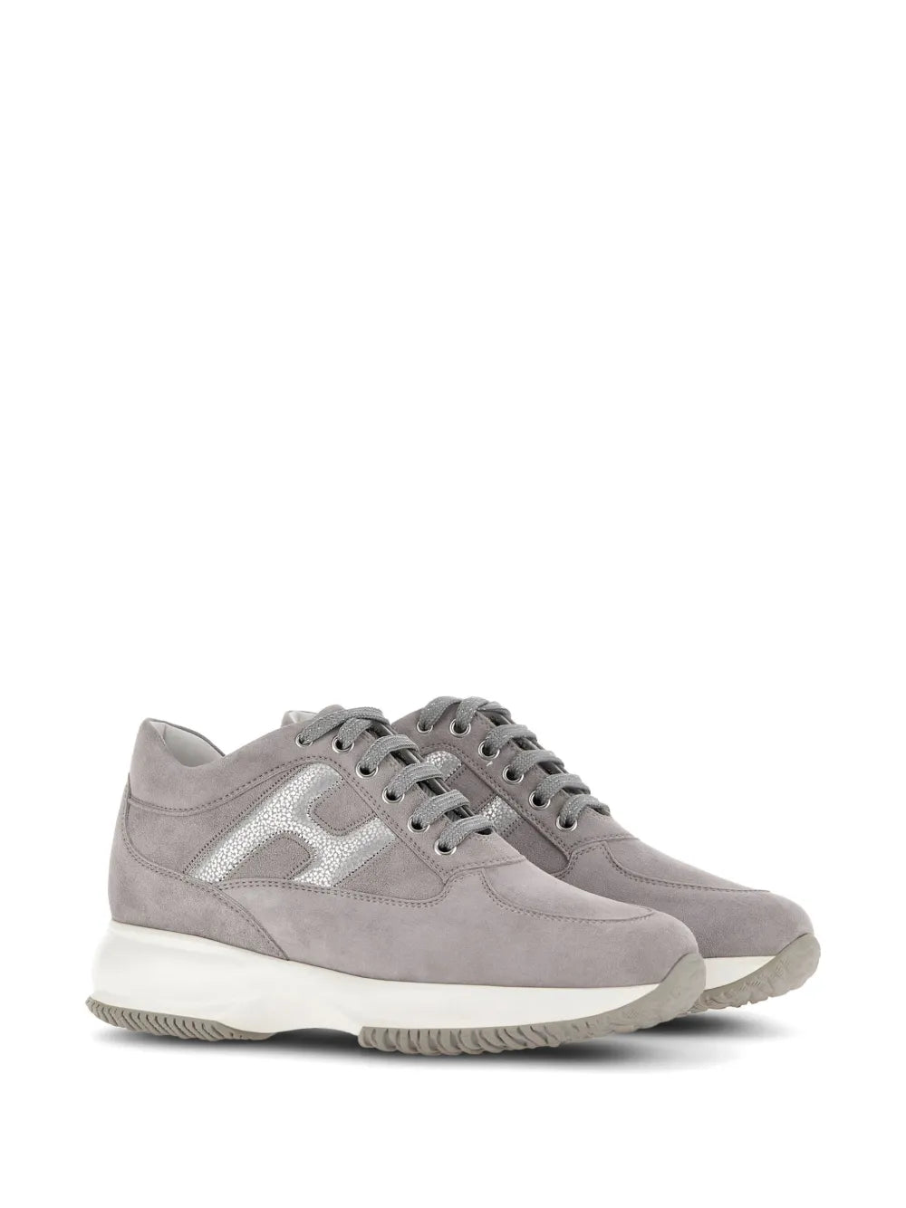 Hogan Interactive low-top sneakers