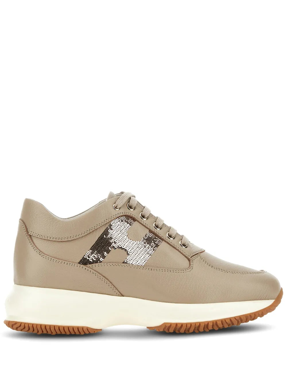 Hogan Hogan low-top sneakers