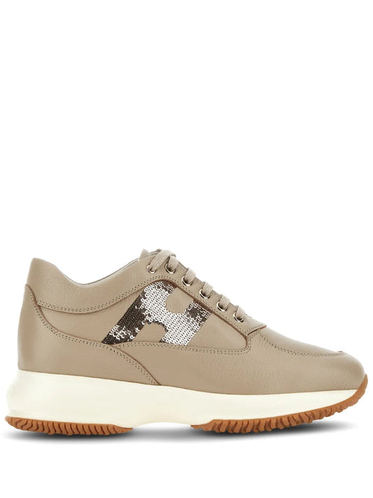 Hogan Hogan low-top sneakers