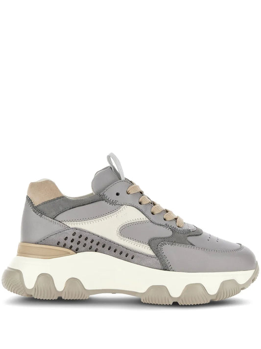 Hogan Hyperactive low-top sneakers