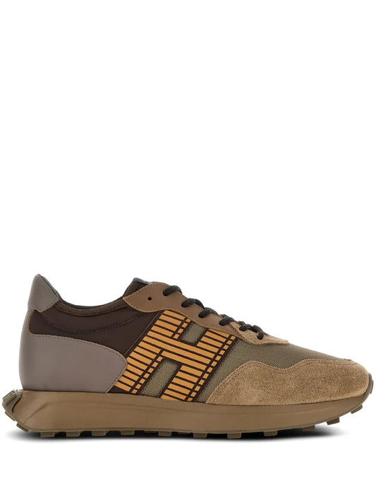 Hogan H601 low-top sneakers