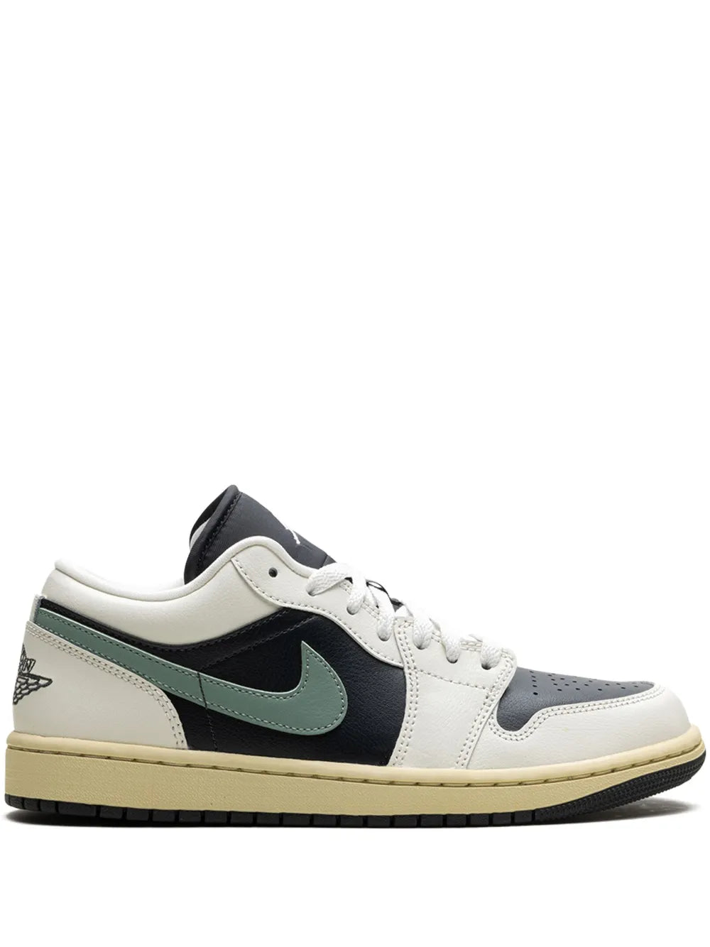 Jordan Air Jordan 1 Low "Jade Smoke" sneakers