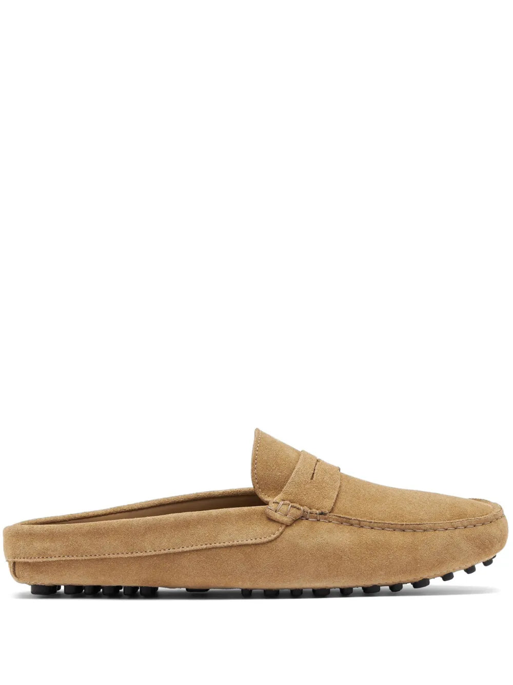 Scarosso Omar mules