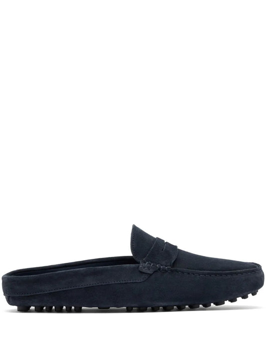 Scarosso Omar mules