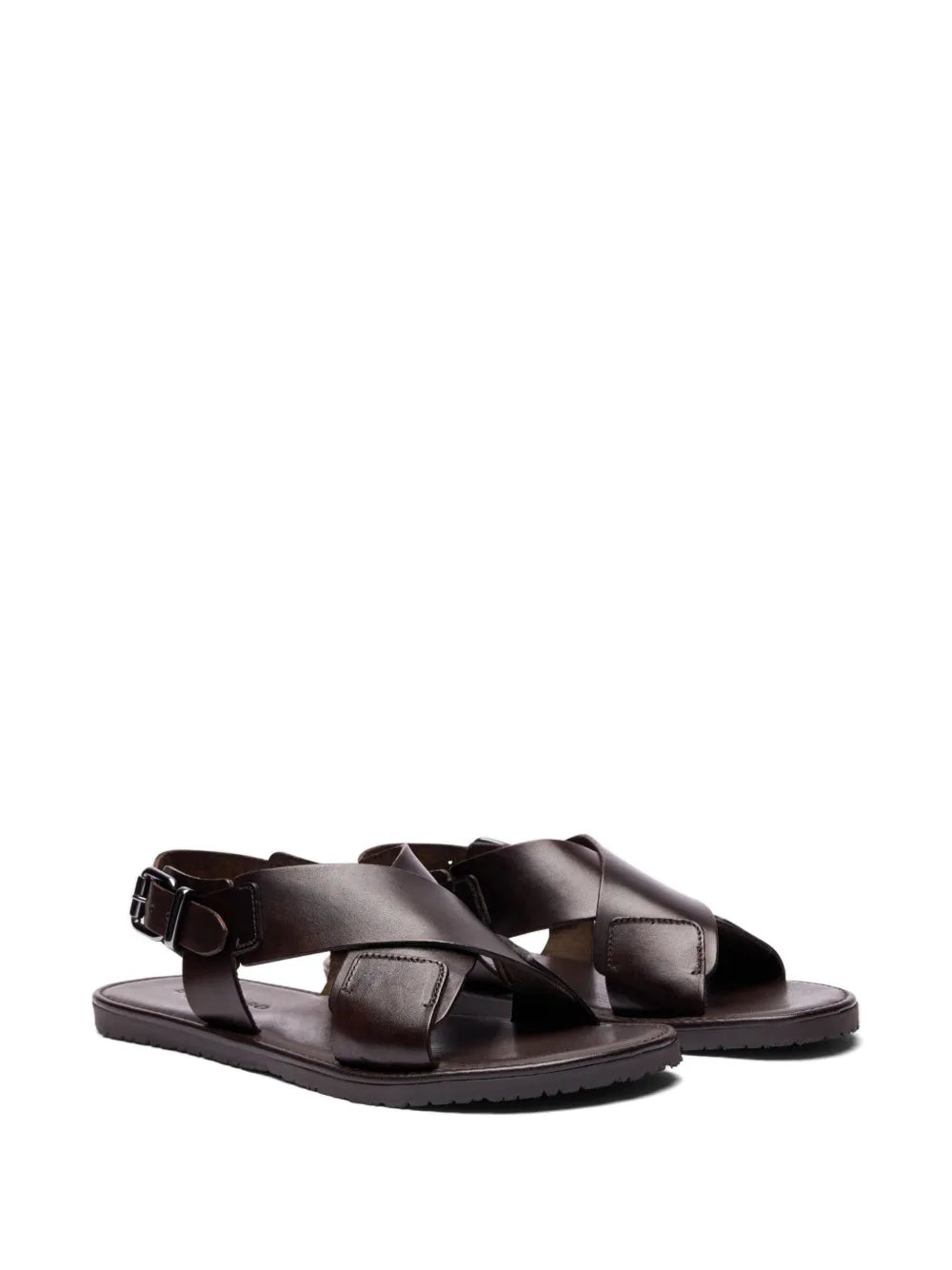 Scarosso Massimo leather sandals