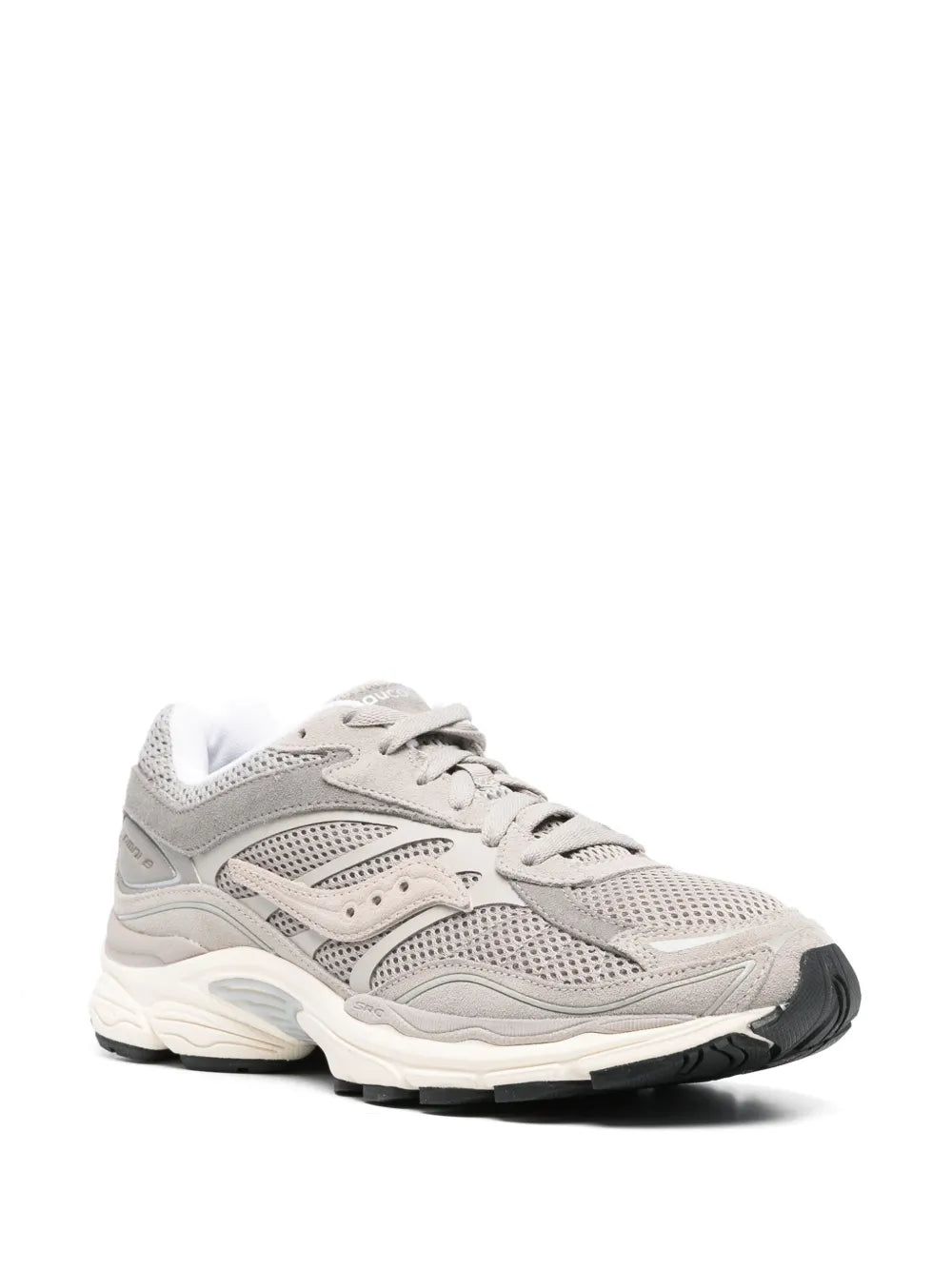 Saucony Progrid Omni 9 mesh sneakers