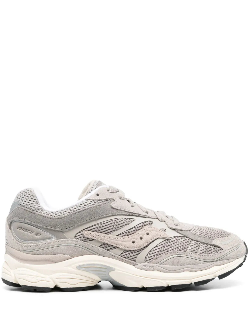 Saucony Progrid Omni 9 mesh sneakers