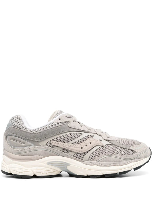 Saucony Progrid Omni 9 mesh sneakers