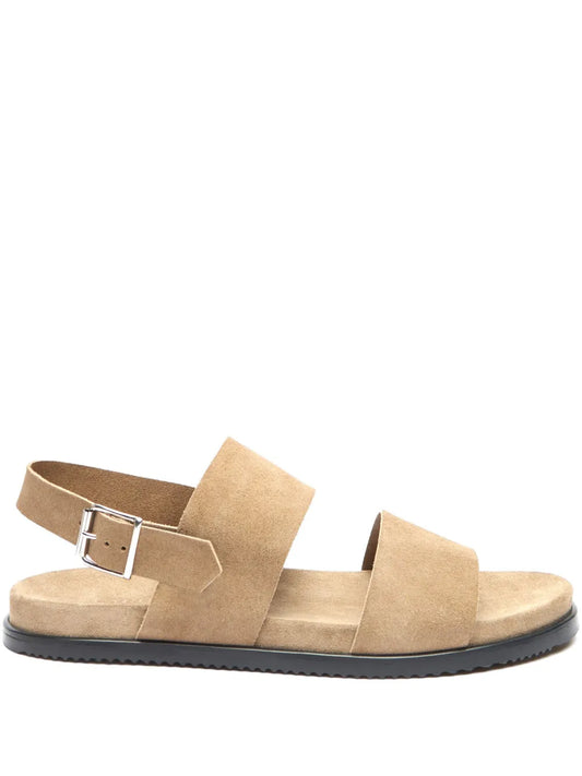 Scarosso Antonio suede sandals