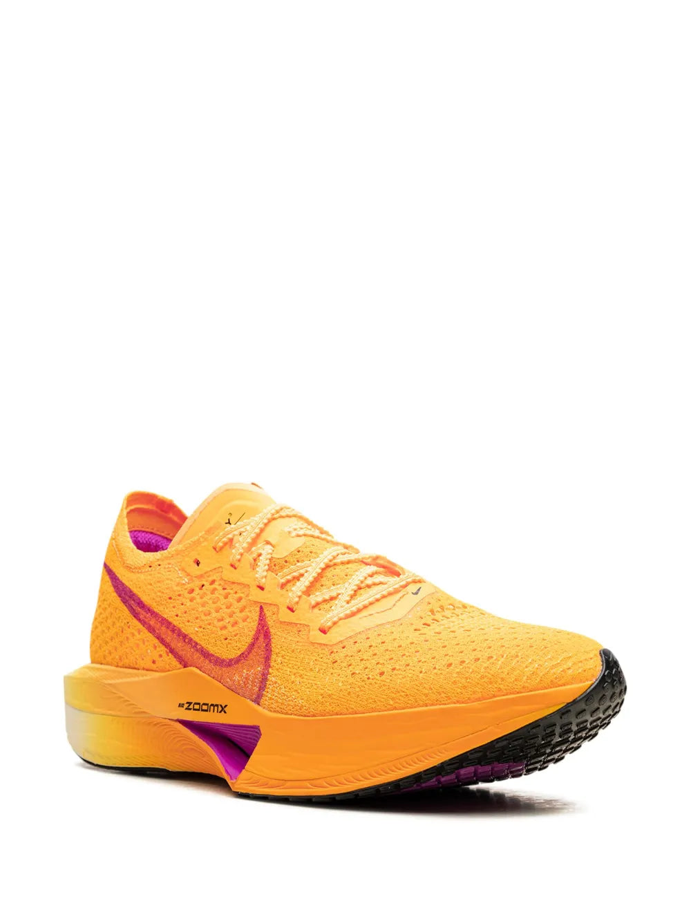 Nike ZoomX Vaporfly NEXT% 3 "Laser Orange" sneakers