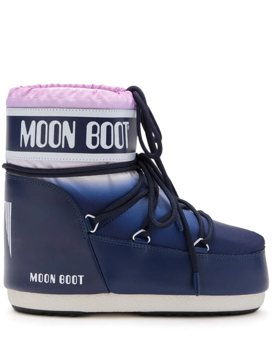 Moon Boot Icon low snow boots