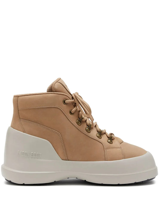 Moon Boot Luna Trek boots