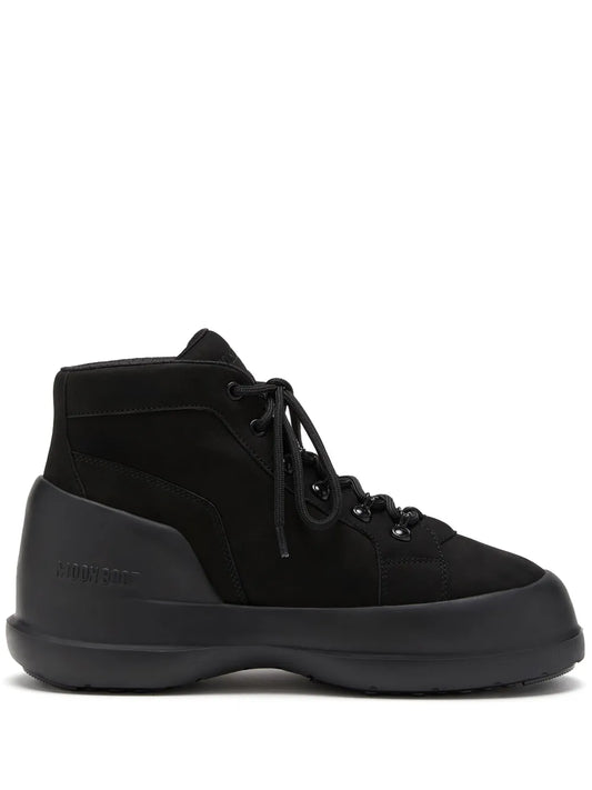 Moon Boot Luna Trek boots