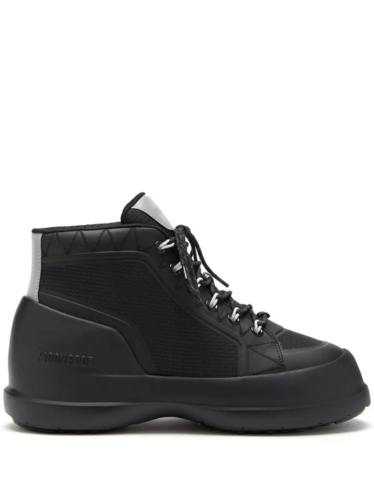 Moon Boot Luna Trek boots