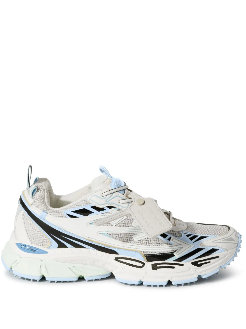Off-White Be Right Back sneakers 