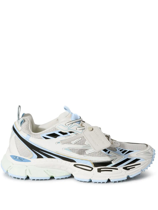 Off-White Be Right Back sneakers 