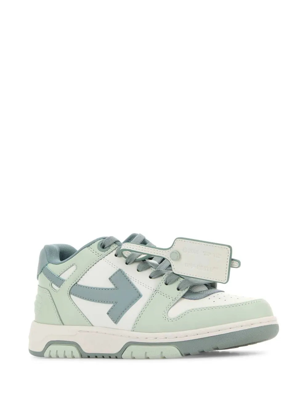 Off-White Out Of Office sneakers