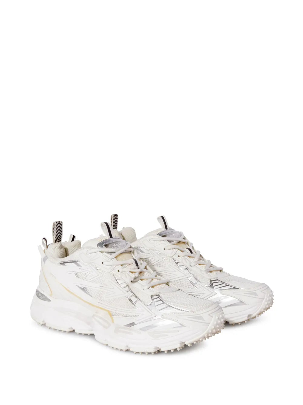 Off-White Be Right Back sneakers