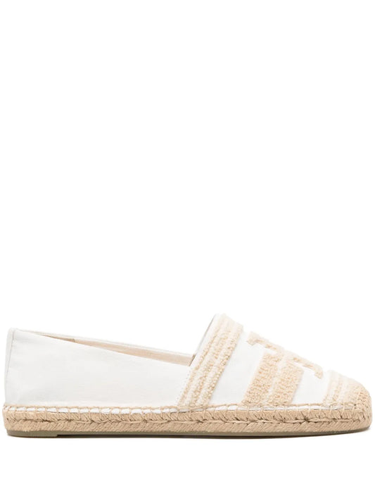 Tory Burch Double T espadrilles