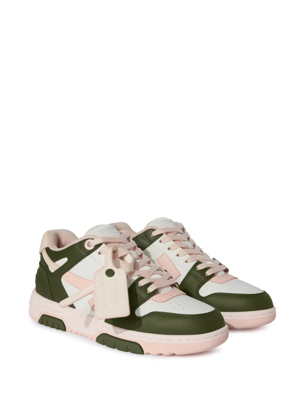 Off-White Out Of Office sneakers