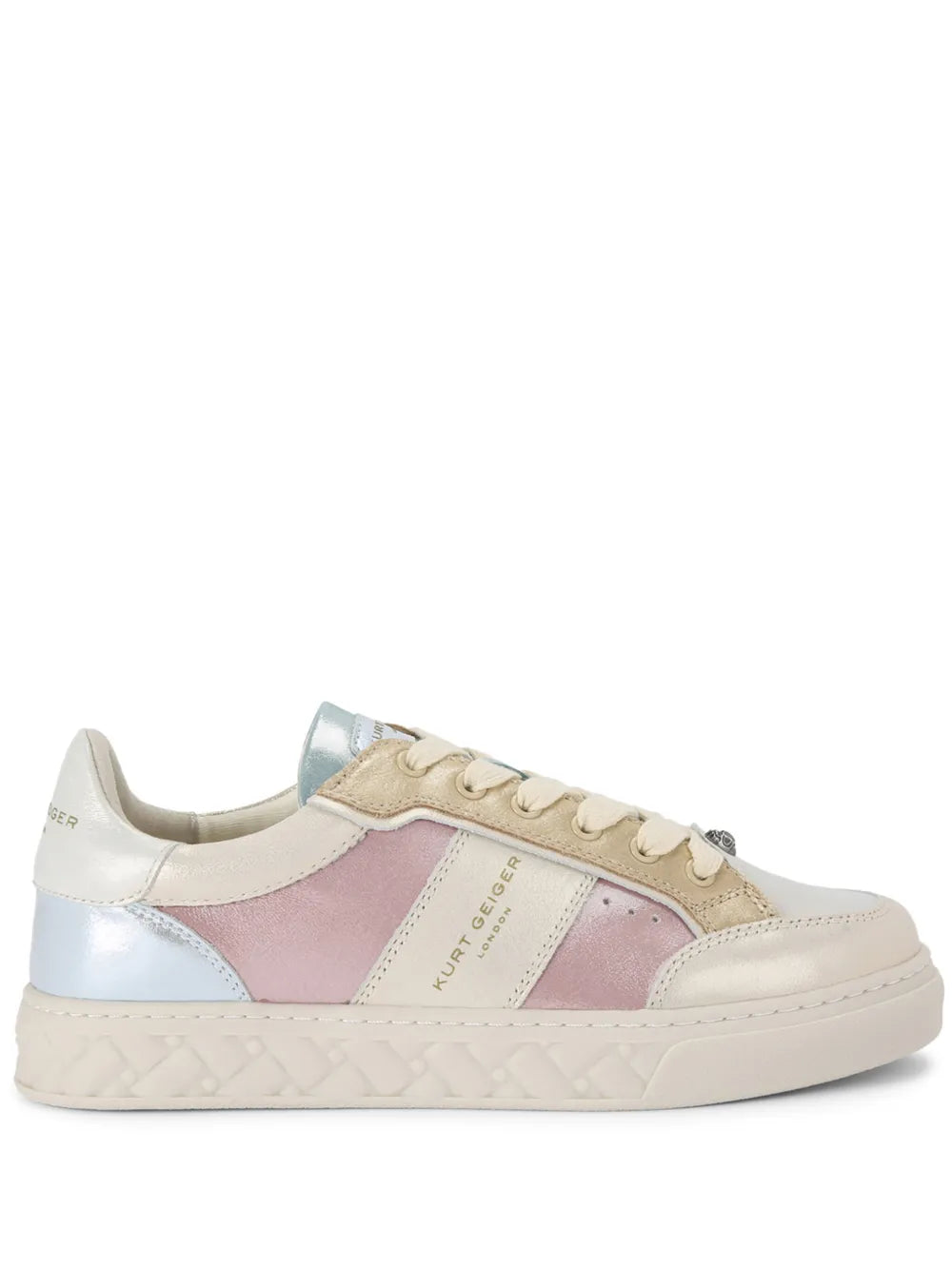 Kurt Geiger London Kensington Slim Cupsole sneakers
