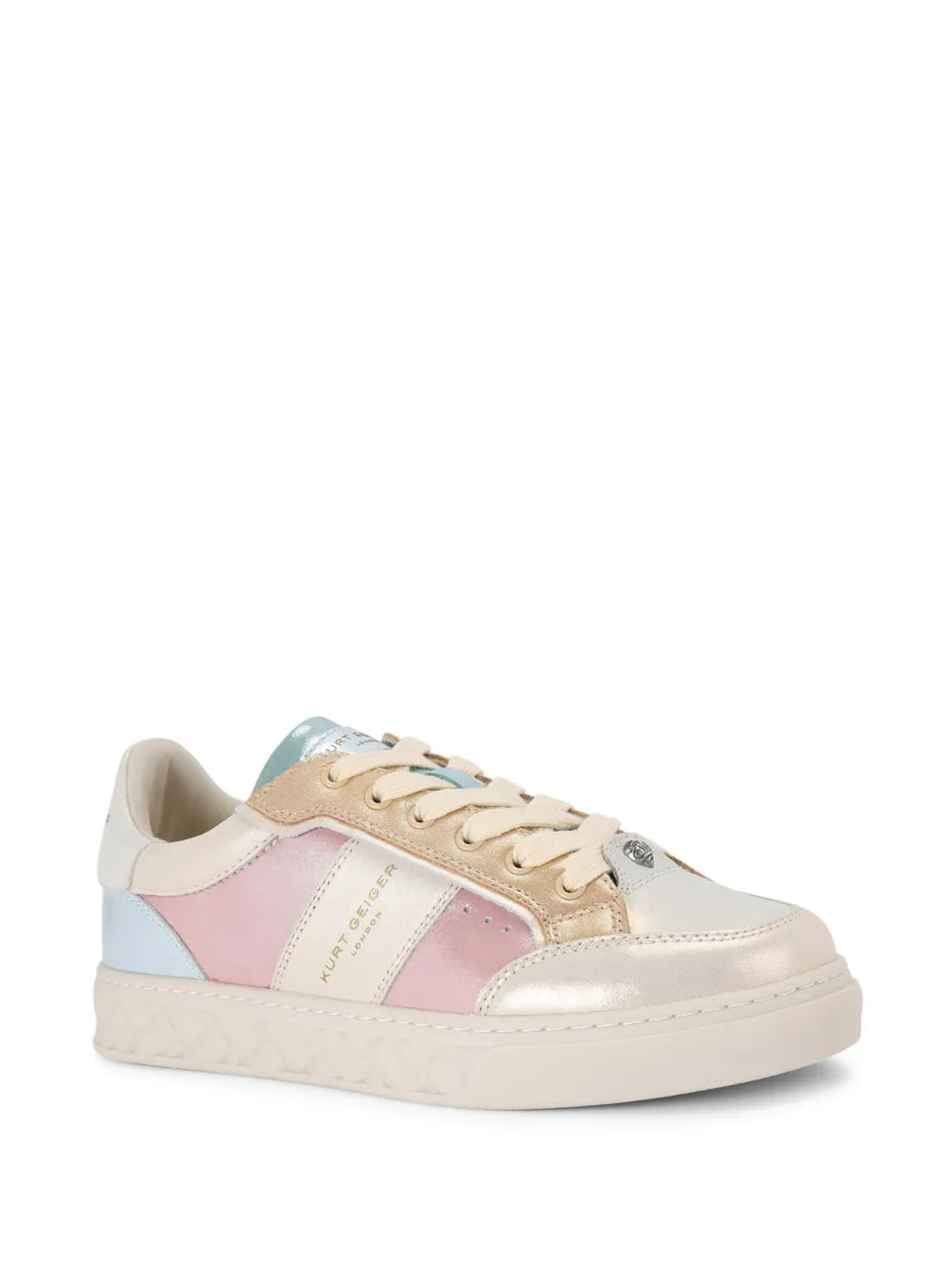 Kurt Geiger London Kensington Slim Cupsole sneakers