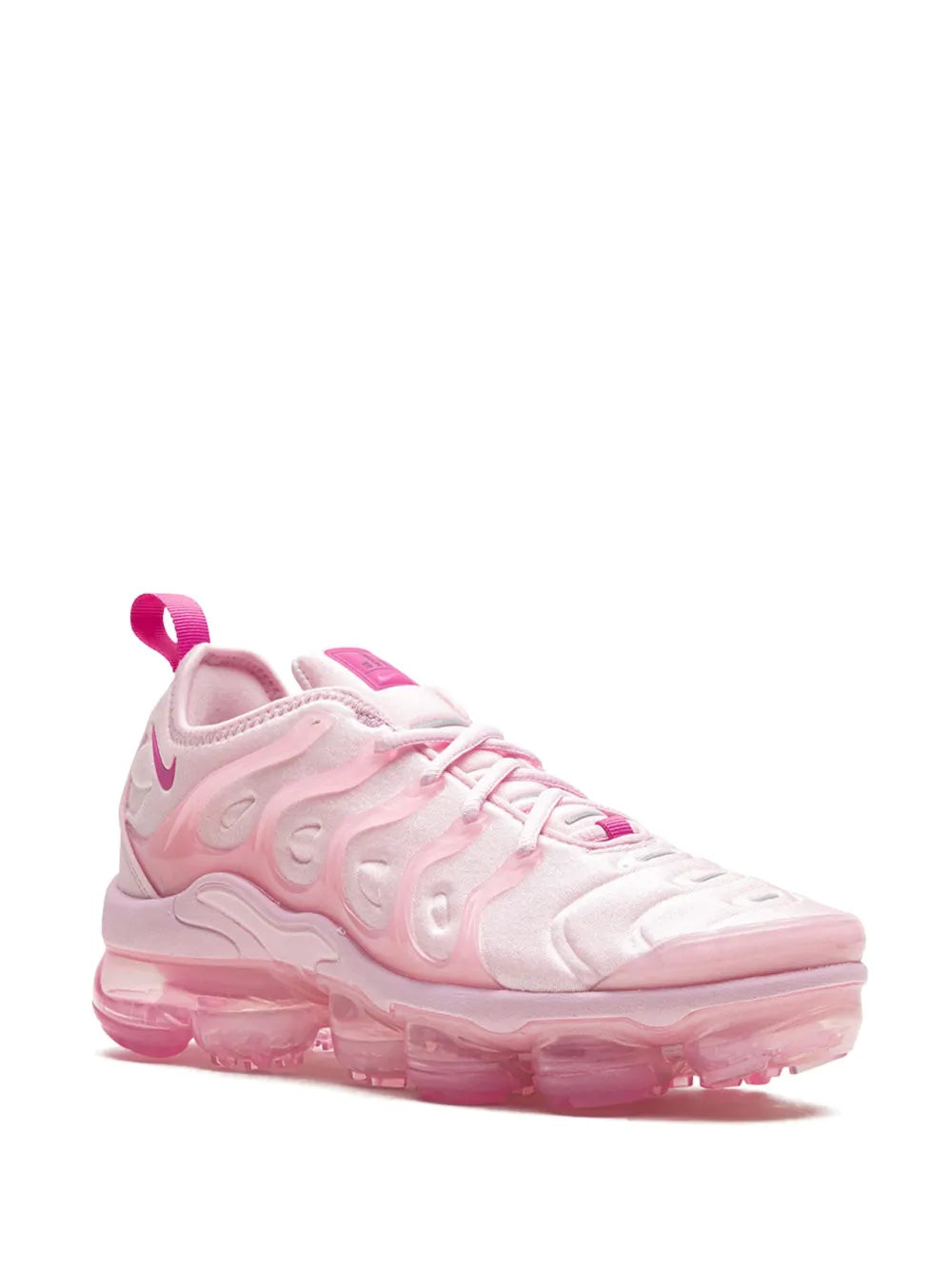 Nike Air Vapormax Plus "Pink Foam" sneakers