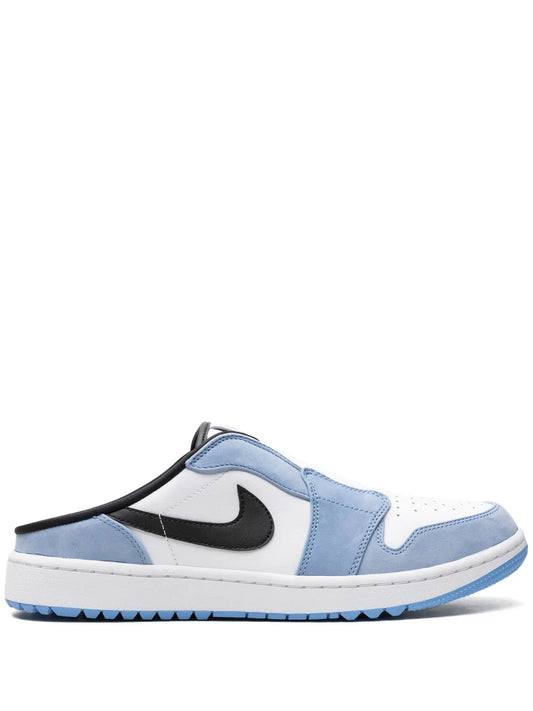 Jordan Air Jordan 1 Mule Golf "University Blue" sneakers