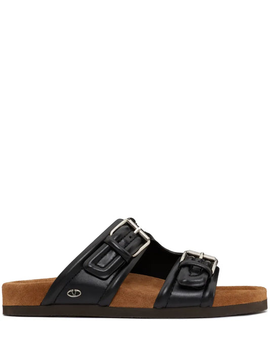 Valentino Garavani Fussfriend leather sandals