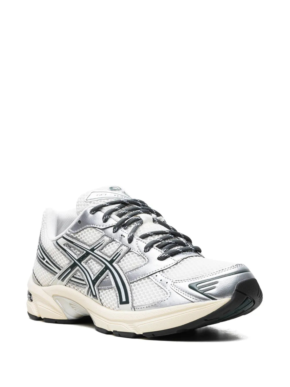 ASICS x Kith GEL-1130 "Cream Scarab" sneakers