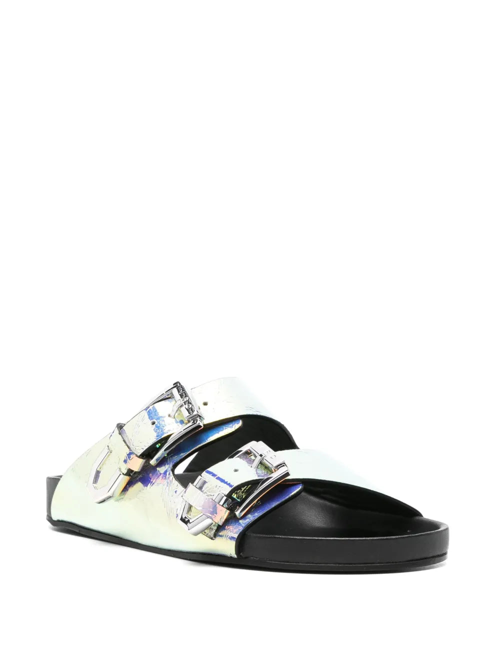IRO Billie holographic slides