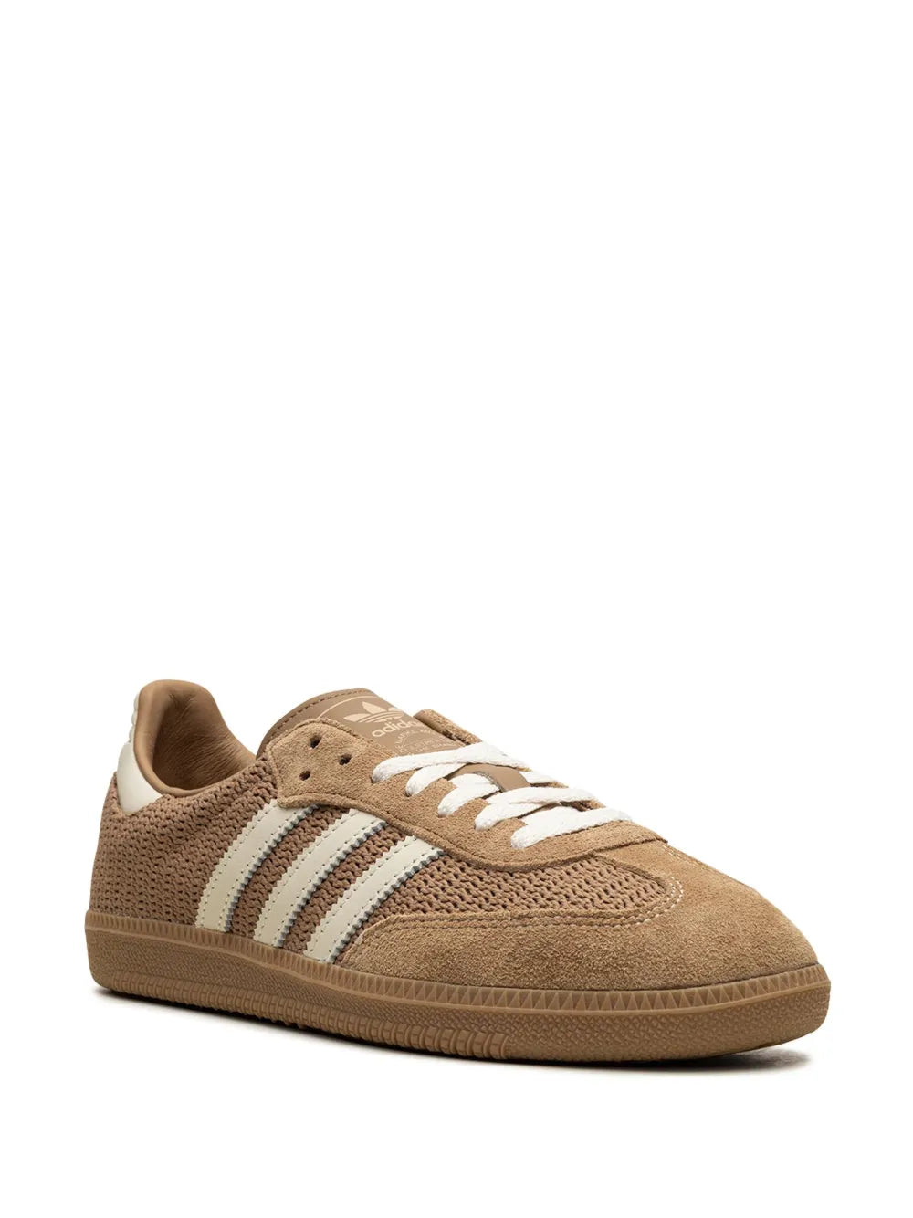 adidas Samba OG lace-up sneakers