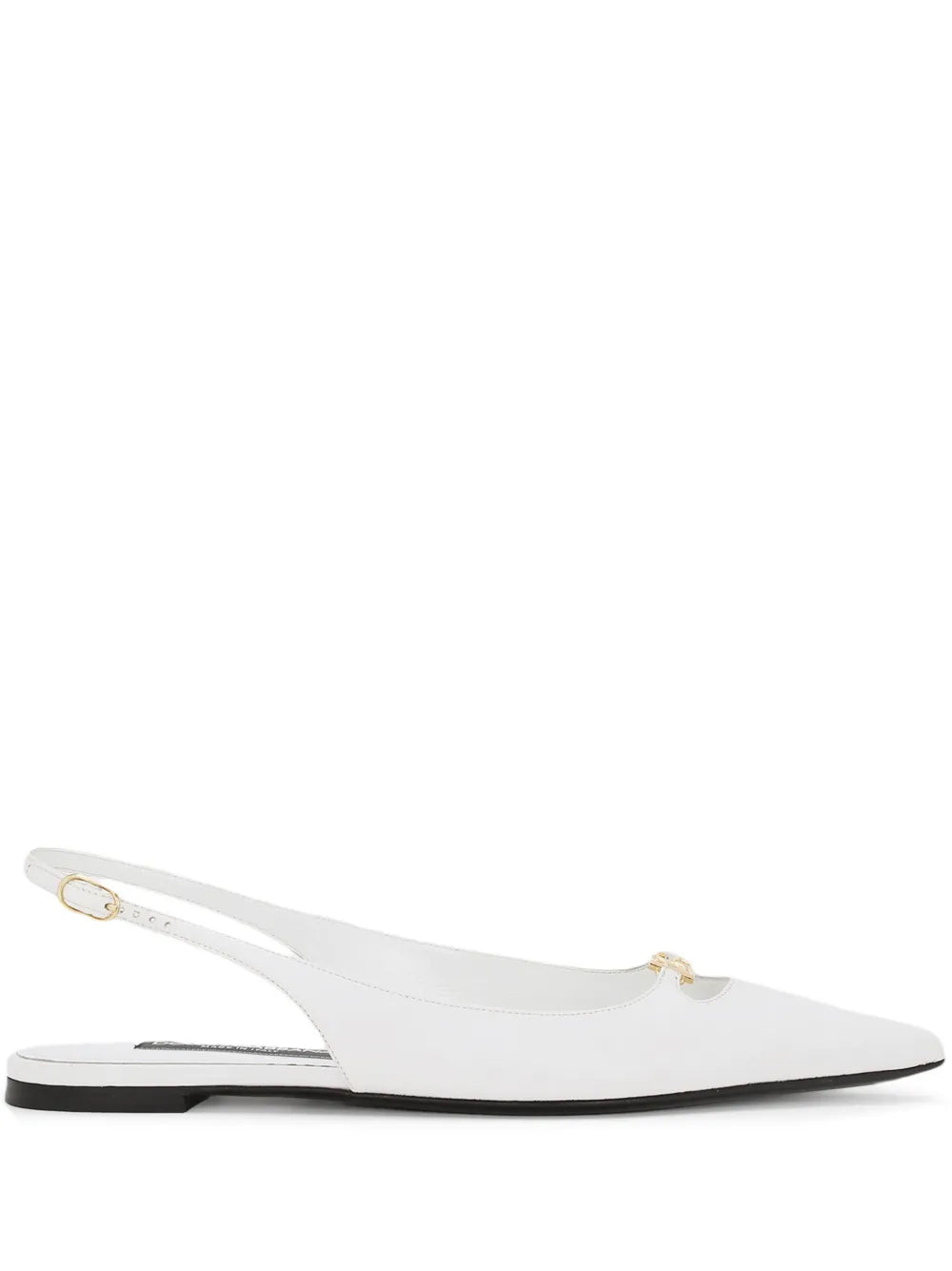 Dolce & Gabbana 70mm Slingback Shoes