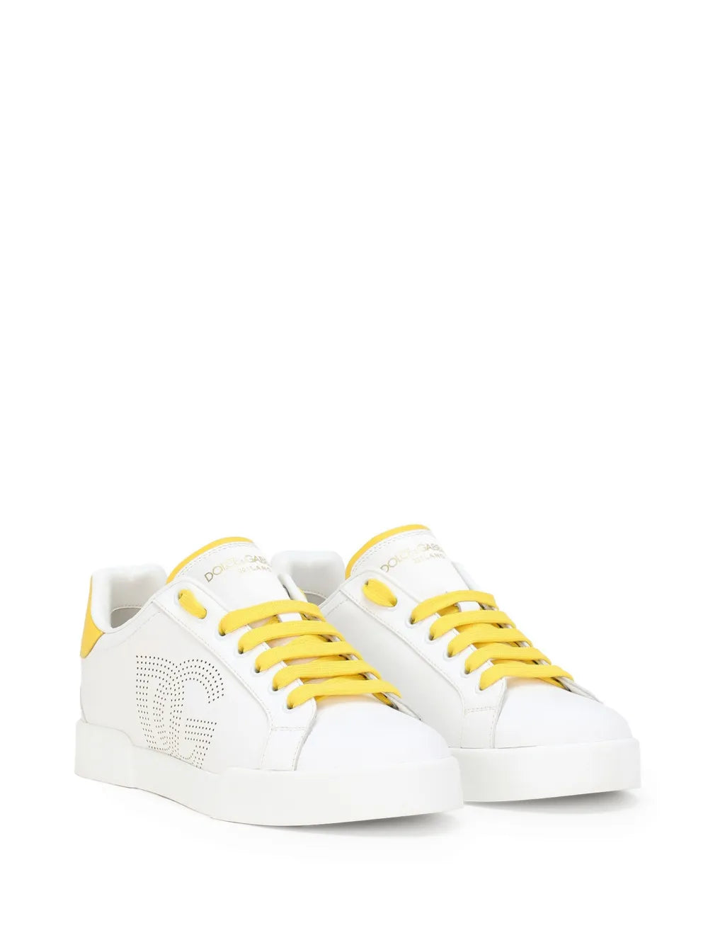 Dolce & Gabbana Logo sneakers 