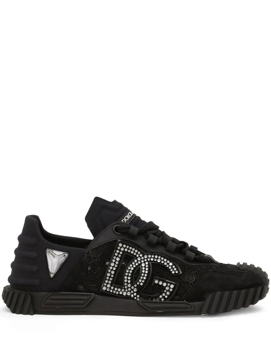Dolce & Gabbana Logo sneakers 