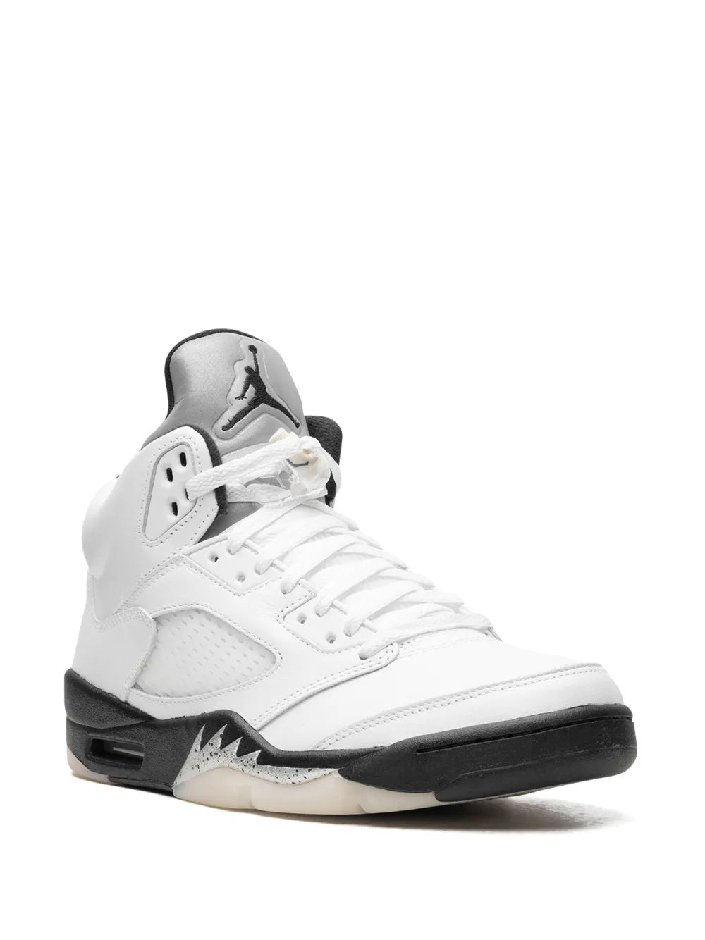 Jordan Air Jordan 5 high-top sneakers