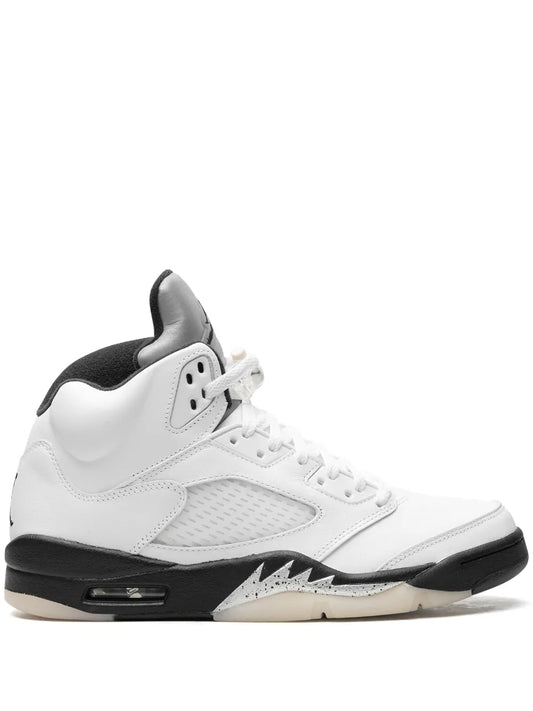 Jordan Air Jordan 5 high-top sneakers