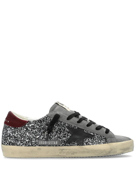 Golden Goose Super-Star Classic leather sneakers