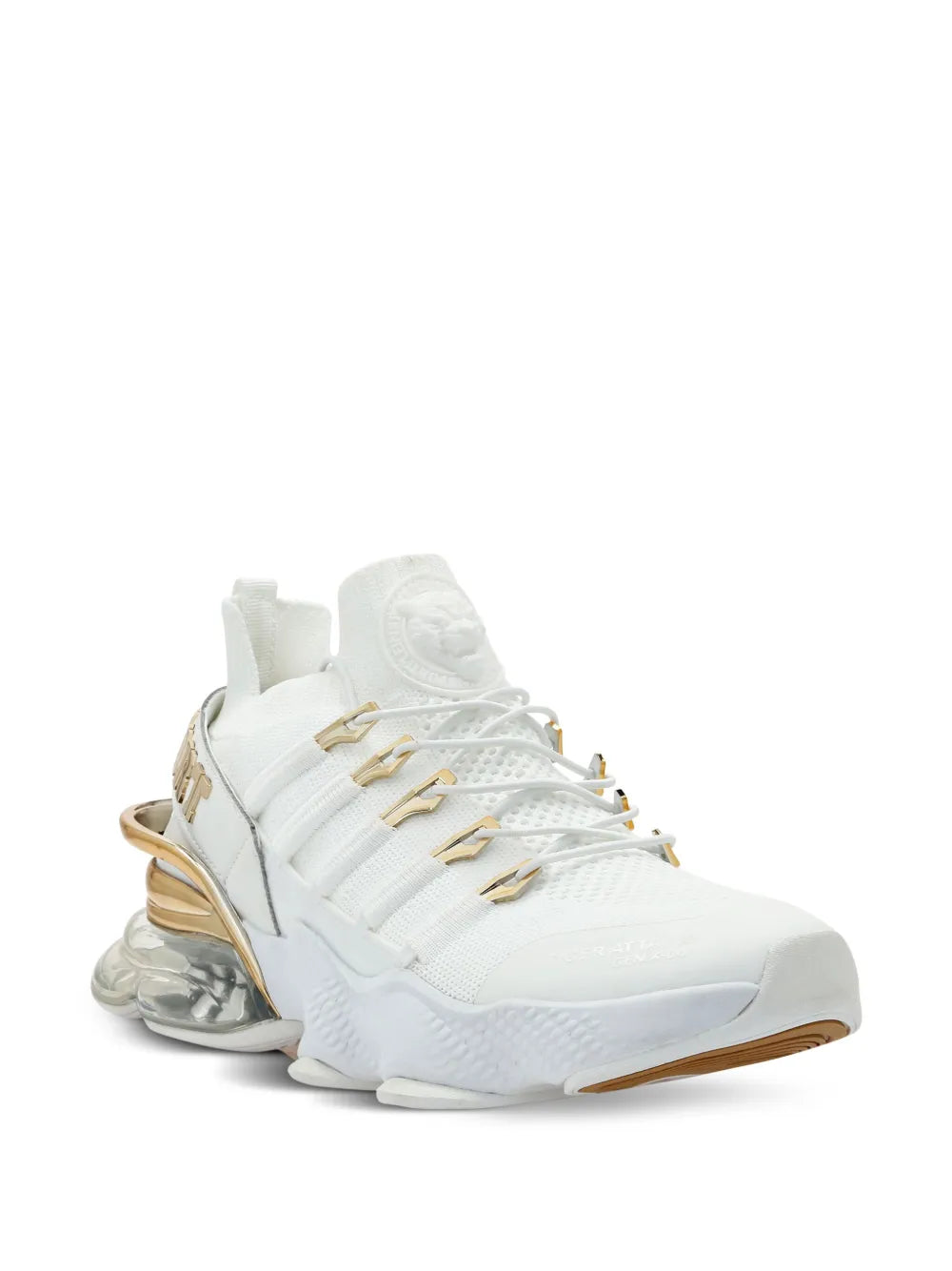 Philipp Plein Tiger Attack Gen X 04 sneakers