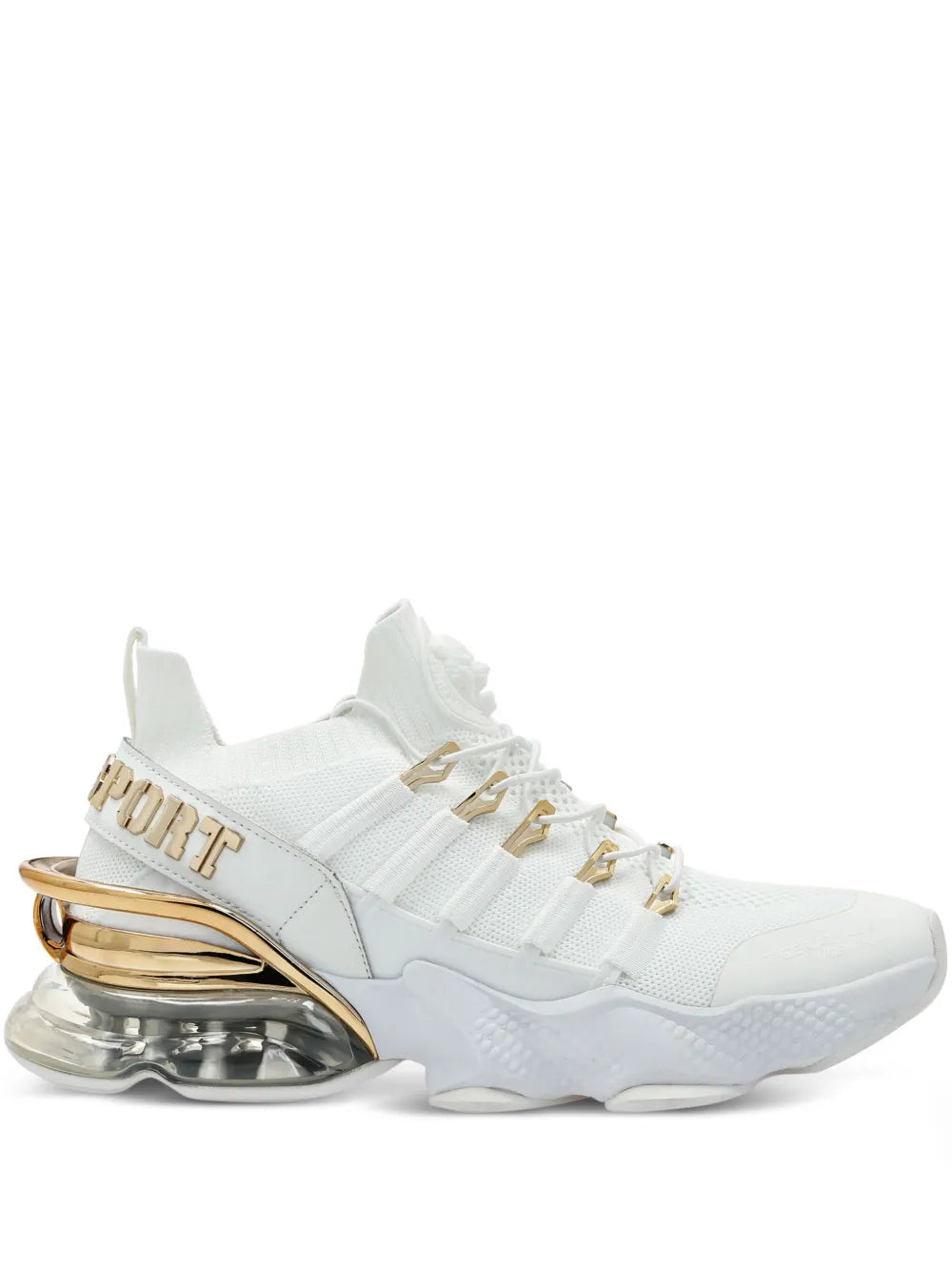 Philipp Plein Tiger Attack Gen X 04 sneakers