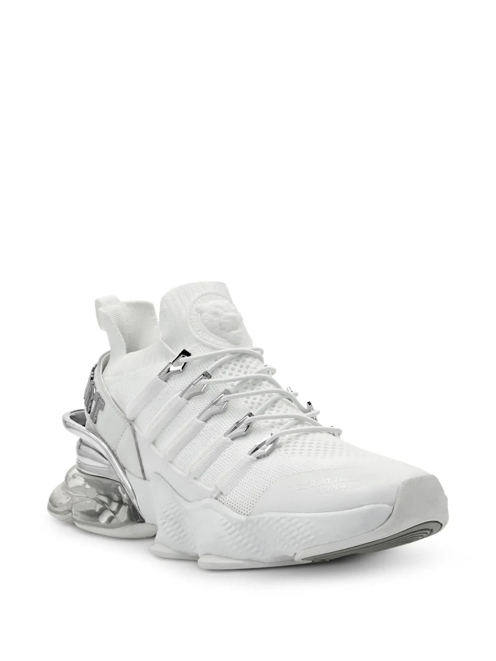 Philipp Plein Tiger Attack Gen X 04 sneakers