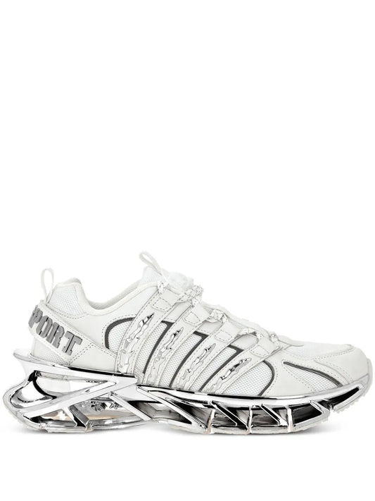 Plein Sport Runner sneakers