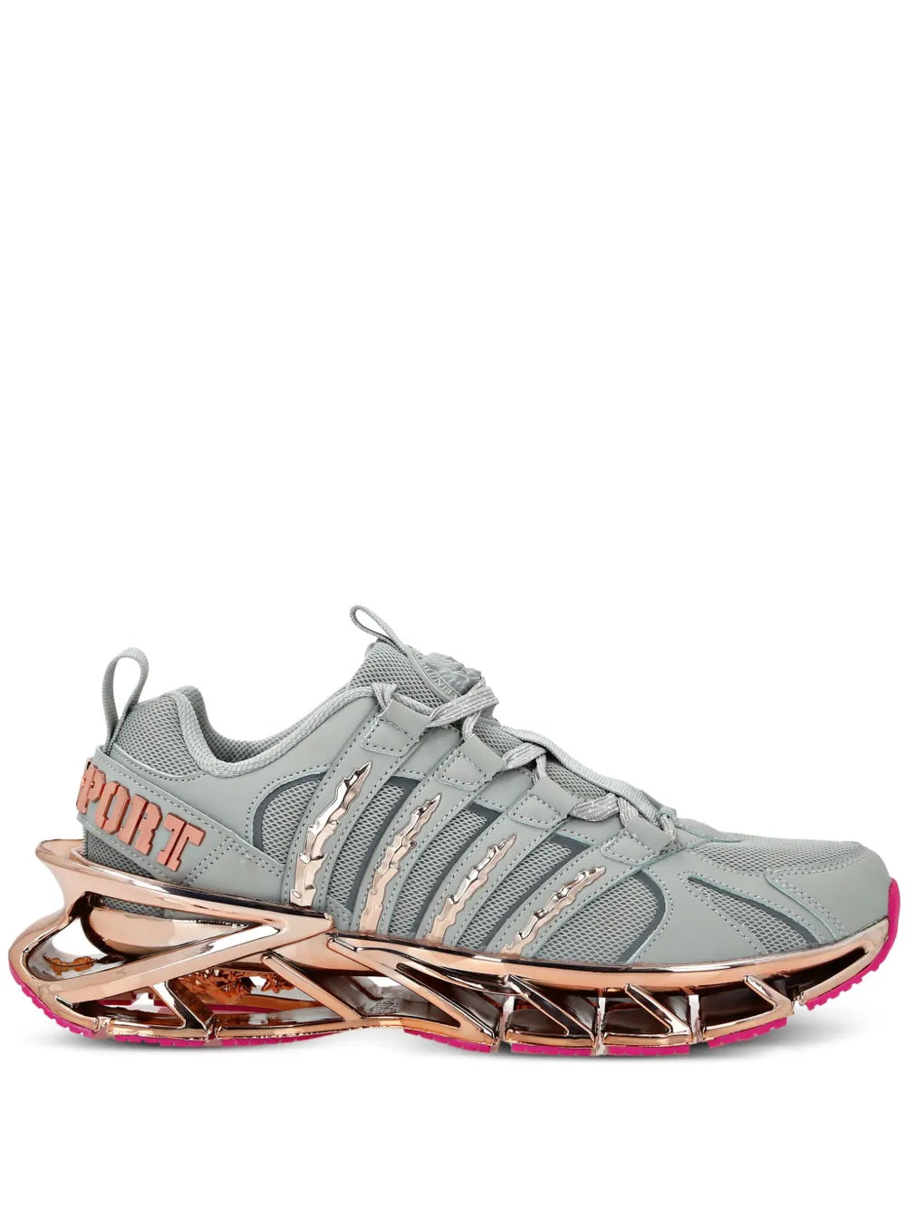 Plein Sport Runner sneakers